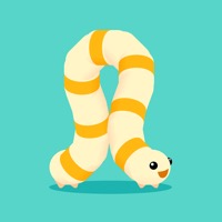 Inch by Inch: Eine Raupe auf Umwegen