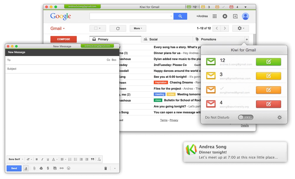kiwi for gmail 1