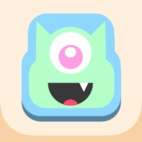 Monster Want Burger: Lustiges Casual Game erfordert Burger stapeln im Akkord