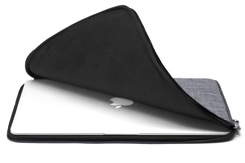 appgefahren & Booq verlosen Schutzhüllen für neues MacBook