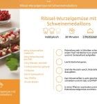 AMA Saisonen-Kochbuch 1