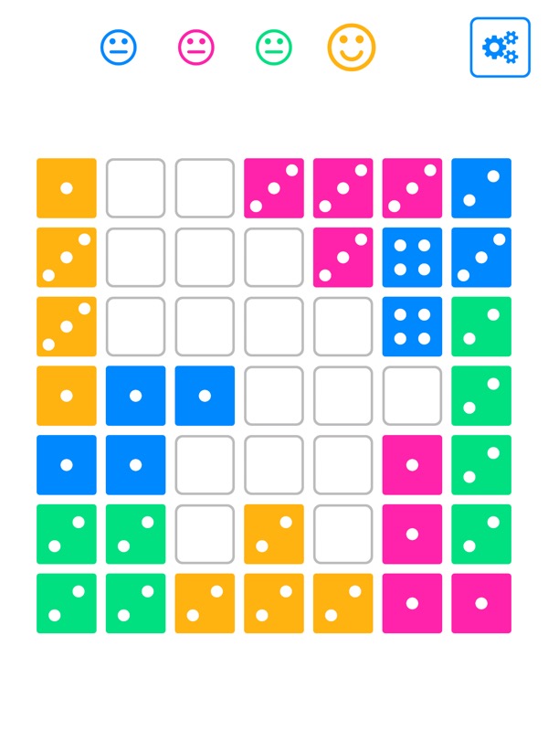 AMGOC: Kniffliges Multiplayer-Puzzle im Stil von Othello erfordert logisches Denken