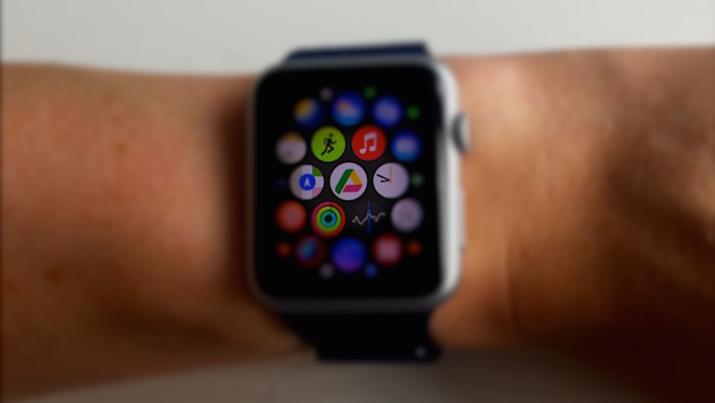 Die neue appgefahren News-App kommt auch auf die Apple Watch