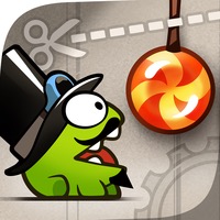 „Cut the Rope: Time Travel“ für iPhone & iPad nur 99 Cent
