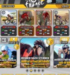 Cycling Stars 2