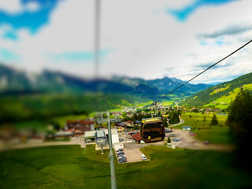 Focus 2 Beispiel