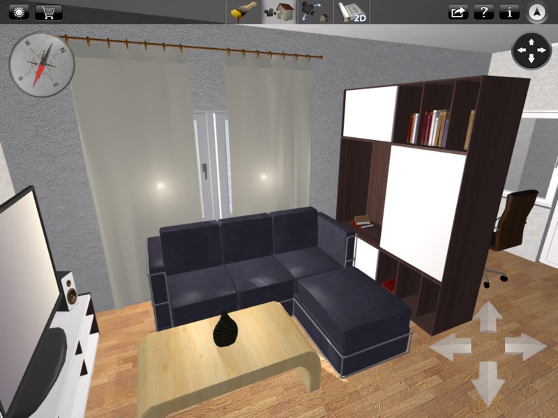  Home Design 3D Gold  Inneneinrichtung leicht gemacht