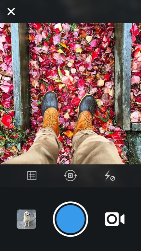 Instagram: Update für bekanntes Foto-Netzwerk bringt höhere Upload-Auflösung