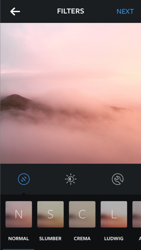 Instagram: Update für bekanntes Foto-Netzwerk bringt höhere Upload-Auflösung