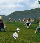 LEGO Jurassic World 1