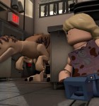 LEGO Jurassic World 3