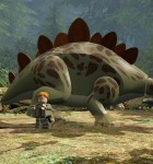 LEGO Jurassic World 4