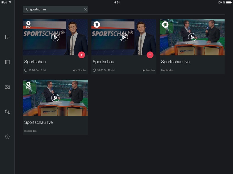 Magine TV: Fernseh-Streaming-Dienst wird mit v4.0 von Grund auf erneuert