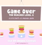 Monster Want Burger 4