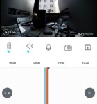 Myfox Security App 3