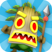 Nono Islands von Illusion Labs bekommt von uns ein Yesyes
