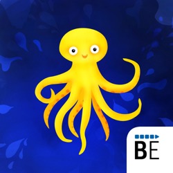 Pulpo: Niedliche Kinder-App um einen Tintenfisch wird von Axel Prahl vertont