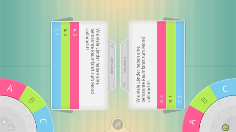 QuizFlick Jr 3