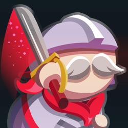 The Long Siege: Match3-Puzzle in Echtzeit mit kleinen RPG-Elementen