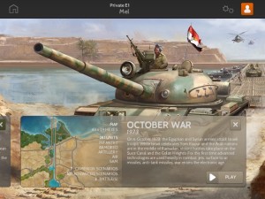 Wars and Battles Update