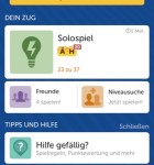 Wortspass mit Freunden 2