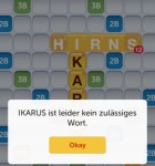 Wortspass mit Freunden 3