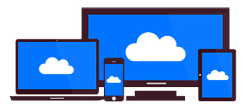 amazon cloud drive