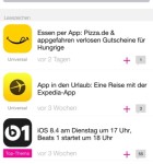 appgefahren iPhone 1