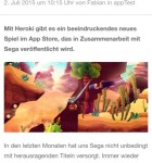 appgefahren iPhone 3