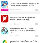 appgefahren iPhone 4