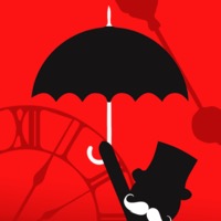 Mr. Umbrella im Test: Kurzweiliges Endlos-Spiel mit hohem Suchtfaktor