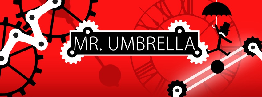 mr umbrella