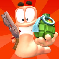 Worms 3 für iPhone und iPad erstmals gratis