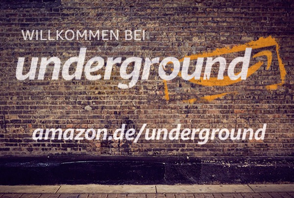 Amazon Underground