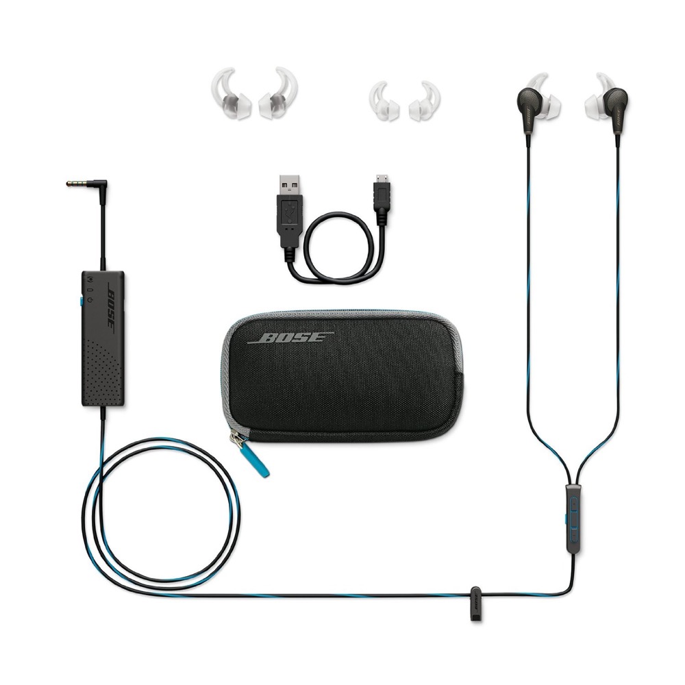 Bose QuietComfort 20 2