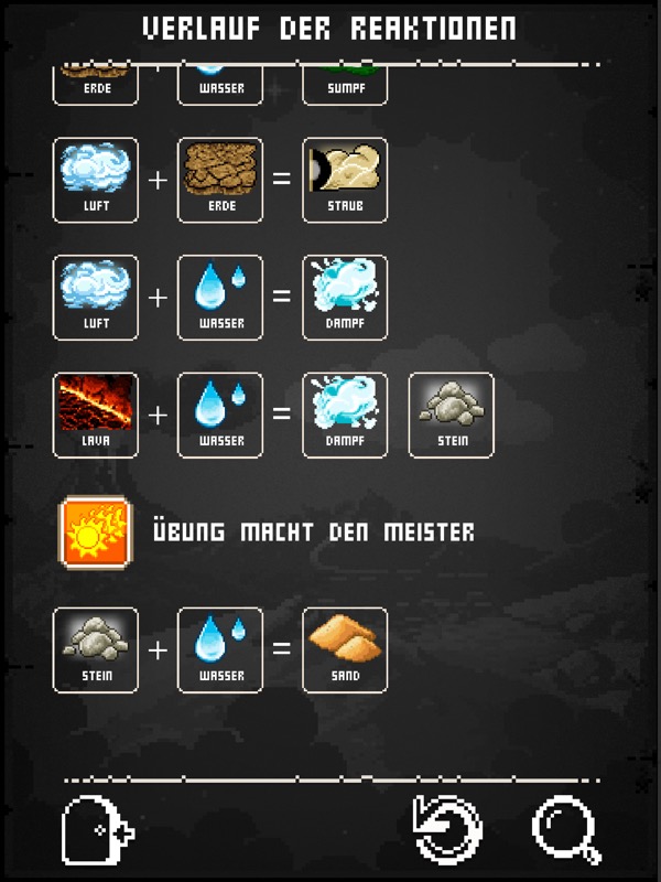 Doodle God 8-Bit Mania: Schöpfer-Spiel wird in Retro-Grafik im App Store veröffentlicht