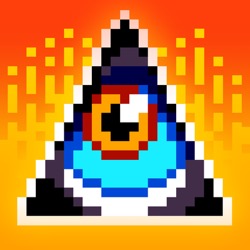 Doodle God 8-Bit Mania: Schöpfer-Spiel wird in Retro-Grafik im App Store veröffentlicht