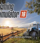 Farming Simulator 16 1