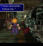 Final Fantasy VII 2