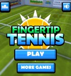Fingertip Tennis 1