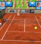 Fingertip Tennis 4
