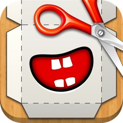 Foldify: Tolle Bastel-App für Eltern & Kinder jetzt auch fürs iPhone verfügbar