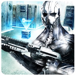 Frozen Synapse Prime: Futuristisches Strategie-Spiel in 3D um eine Gruppe Rebellen
