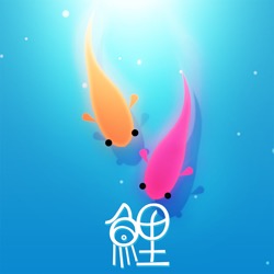 KOI: Buntes Abenteuer in einem Teich voller Fische (Update)