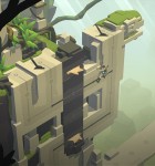 Lara Croft Go 3