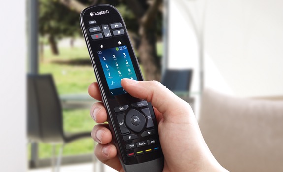 Logitech Harmony Touch bei Amazon nur 79,99 Euro & weitere Angebote