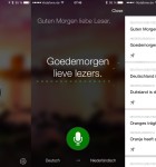 Microsoft Translator