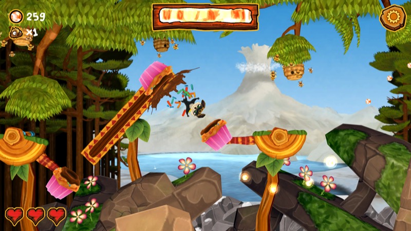 „Ooops! Die Arche ist weg…“: Das Spiel zum neuen Kinofilm