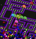 PAC-MAN 256 1