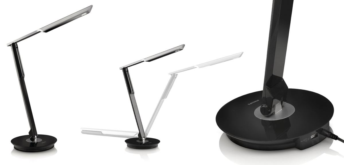 Philips EyeCare Mallet
